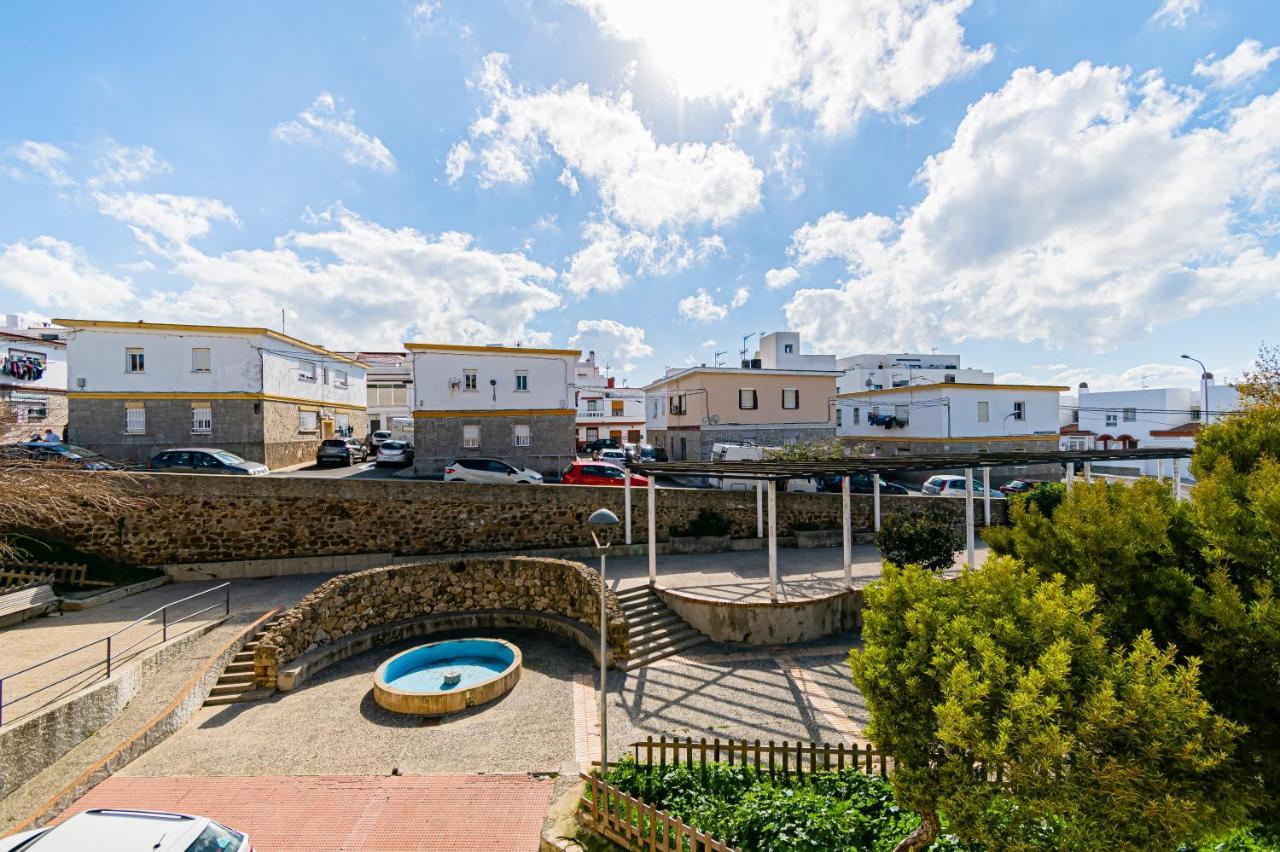 Appartamento Levante Dreams House Tarifa Esterno foto