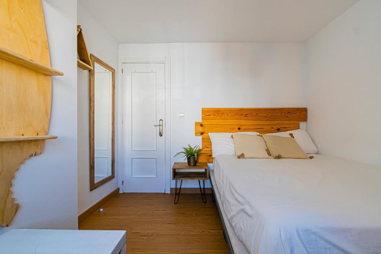 Appartamento Levante Dreams House Tarifa Esterno foto