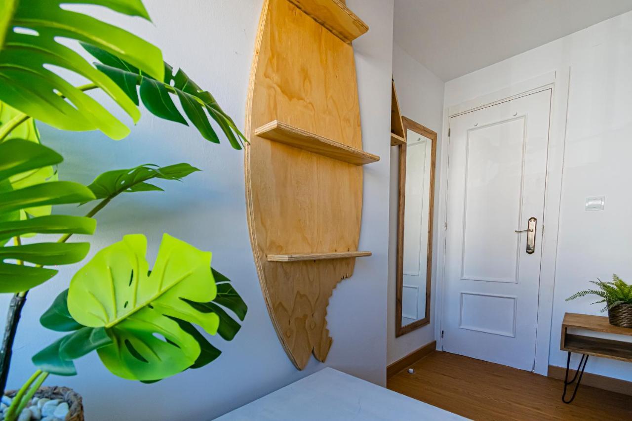 Appartamento Levante Dreams House Tarifa Esterno foto