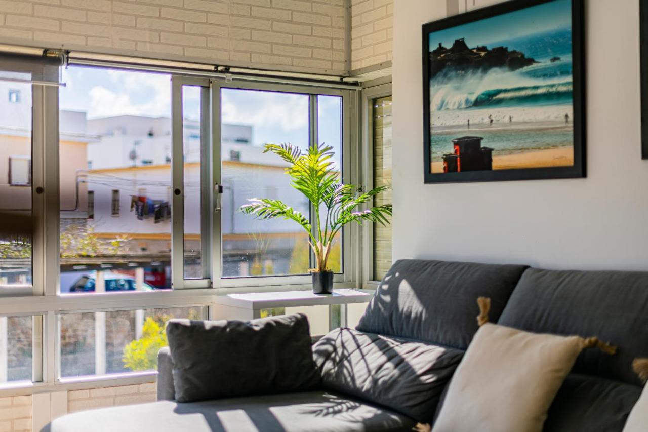 Appartamento Levante Dreams House Tarifa Esterno foto